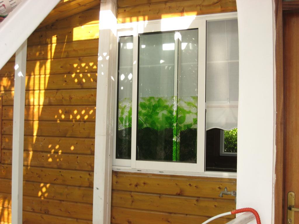 Les Anones Lägenhet Saint-Gilles-les Bains Exteriör bild
